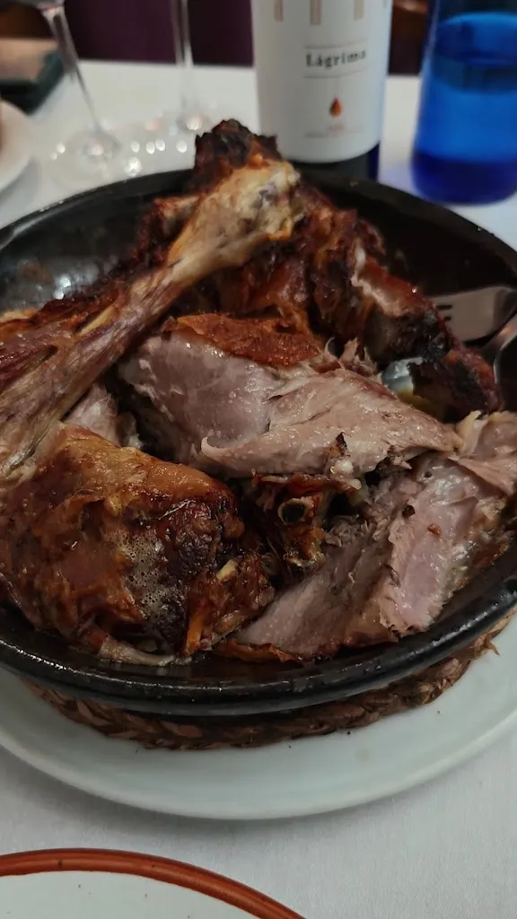 Asador Casa Mariano_Provincia de Zamora_slider_image_2