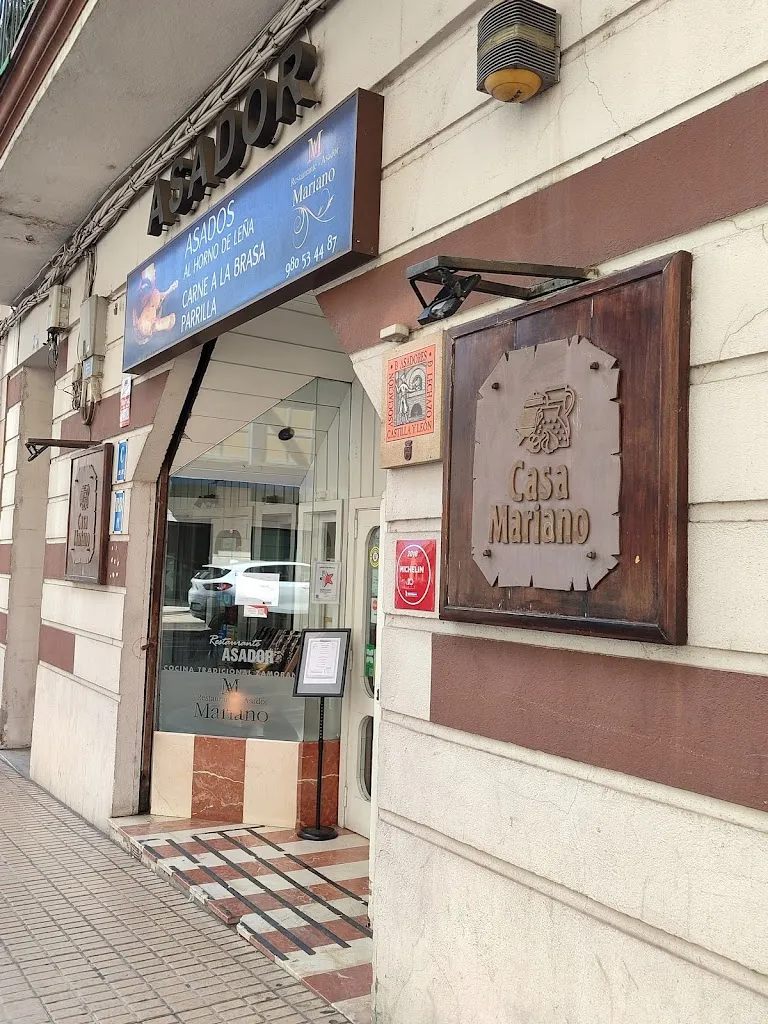 Asador Casa Mariano_Provincia de Zamora_slider_image_3