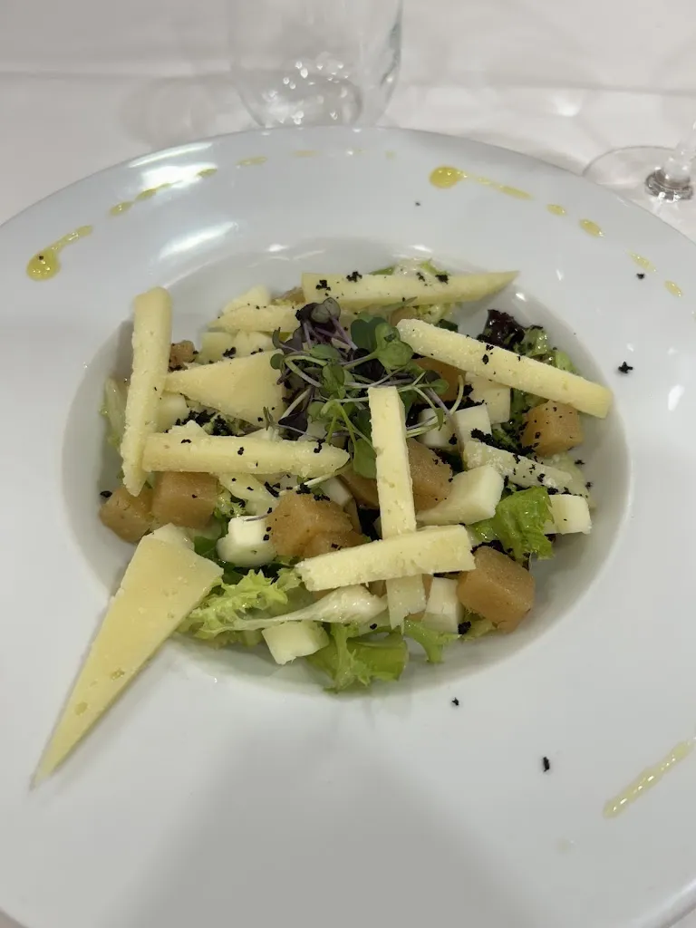 Backwash Houston_Restaurantes Zamora | Los Caprichos de Meneses_Provincia de Zamora_review