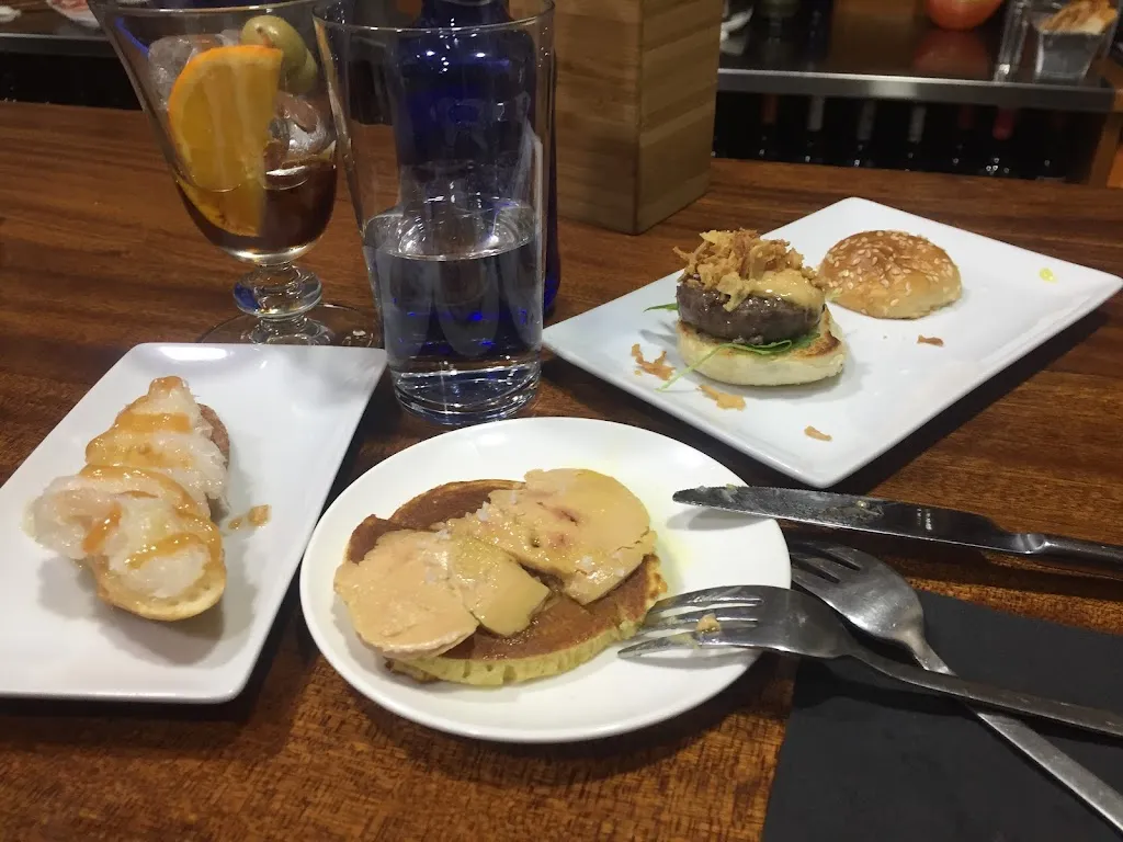 Marie Escudero_Restaurantes Zamora | Los Caprichos de Meneses_Provincia de Zamora_review