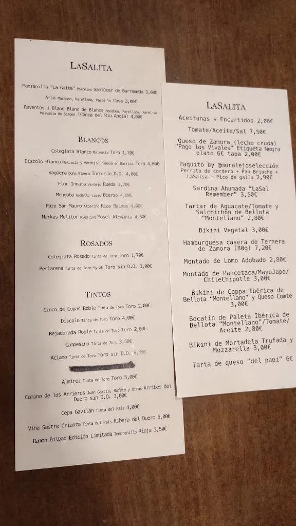 Menu_Lasal_Provincia de Zamora_image_4