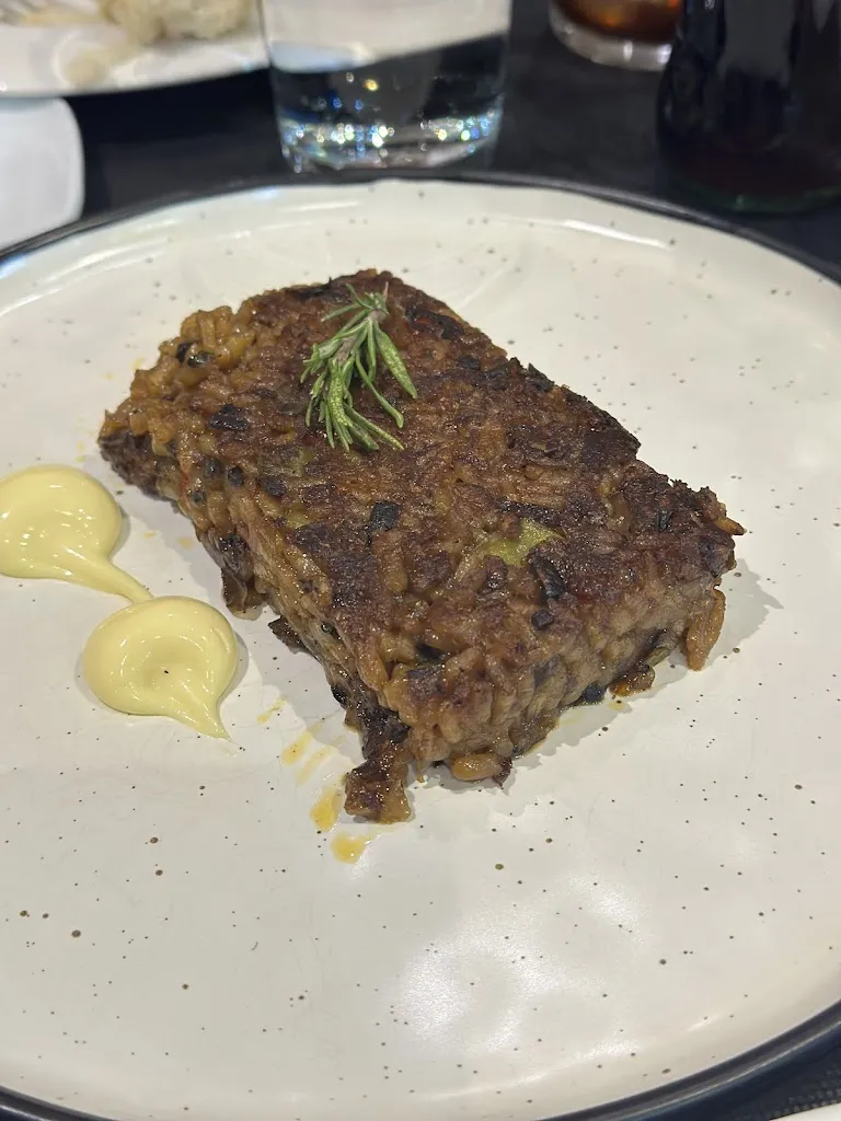 Carlos Brown_Lasal_Provincia de Zamora_review