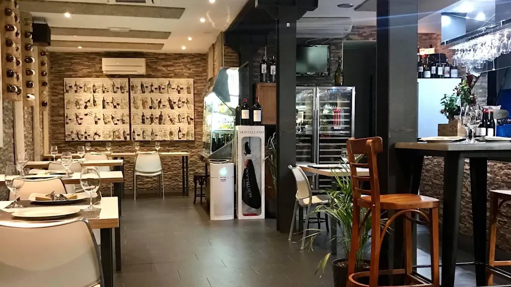 Lasal restaurant in Provincia de Zamora