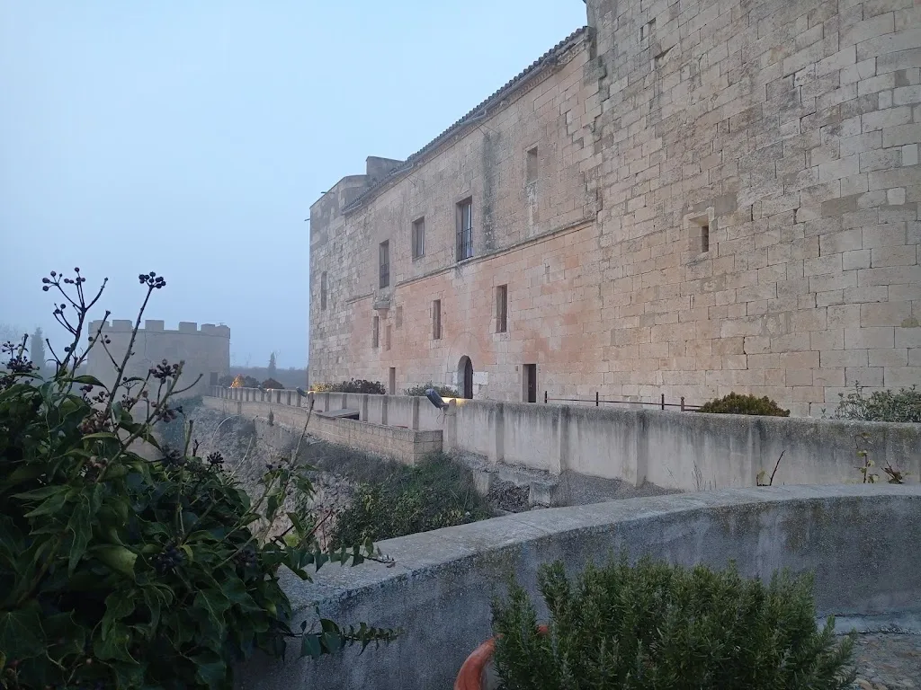 benedek robert_La Bodega Del Arrabal_Provincia de Zamora_review