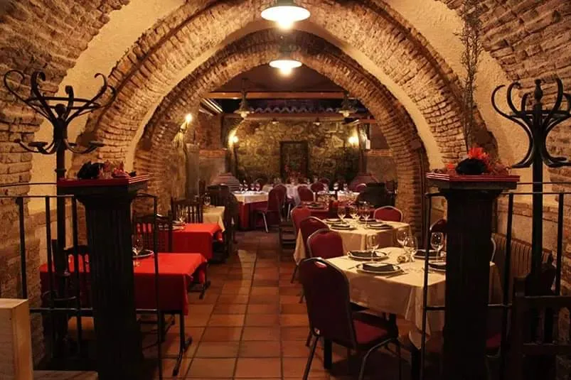 La Bodega Del Arrabal_Provincia de Zamora_slider_image_1