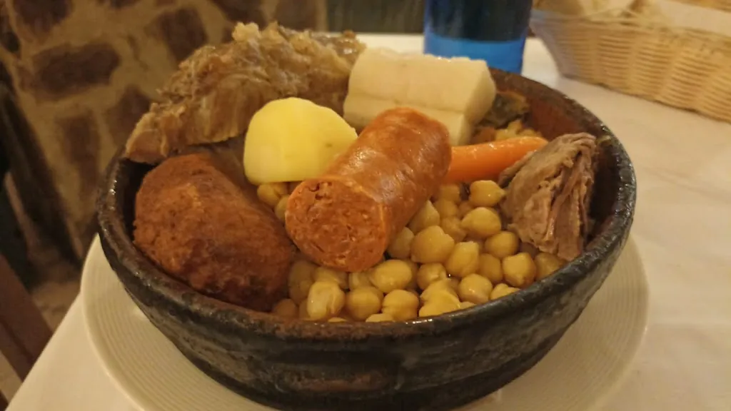 Menu_Restaurante El Mesón del Zorro_Provincia de Zamora_immagine_5