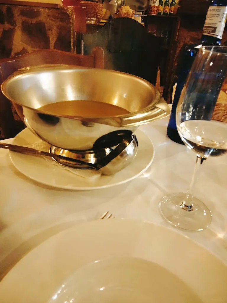 Menu_Restaurante El Mesón del Zorro_Provincia de Zamora_immagine_8