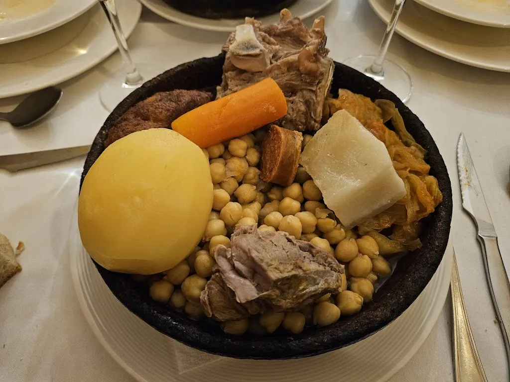 Restaurante El Mesón del Zorro_Provincia de Zamora_slider_image_3