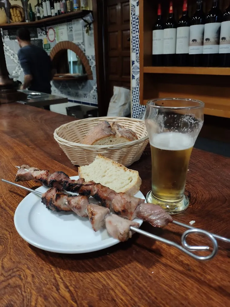 Menu_El Lobo - King of Pinchitos_Provincia de Zamora_image_5