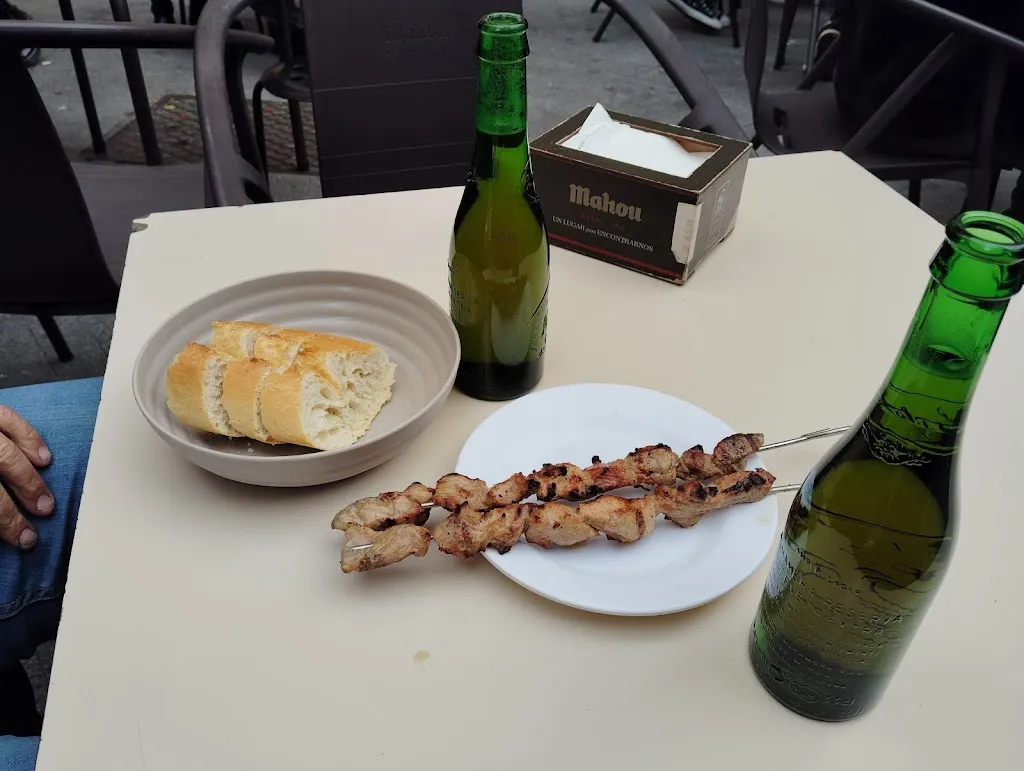 Menu_El Lobo - King of Pinchitos_Provincia de Zamora_image_6