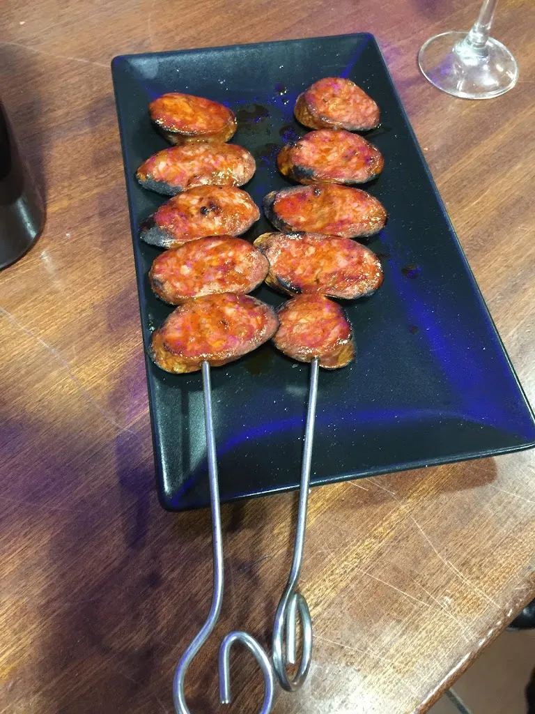 Menu_El Lobo - King of Pinchitos_Provincia de Zamora_image_9