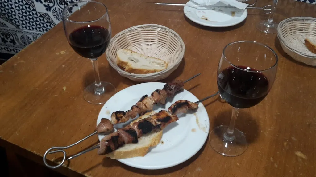 Sue R_El Lobo - King of Pinchitos_Provincia de Zamora_review