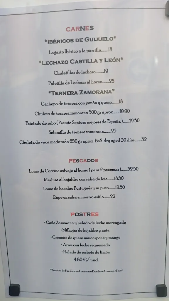 Menu_Restaurante Libertén_Provincia de Zamora_image_3