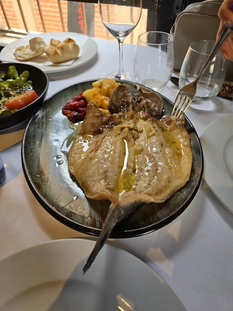 Rumen Yasenov_Restaurante Libertén_Provincia de Zamora_review