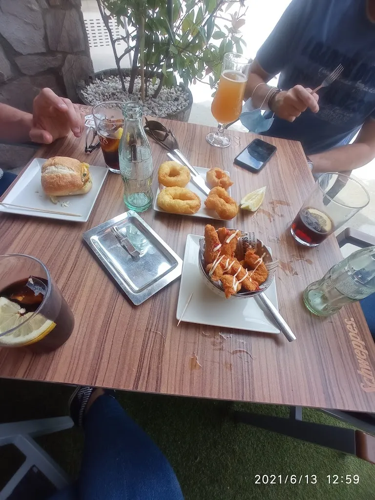 Menu_Restaurante Las Aceñas_Provincia de Zamora_image_7