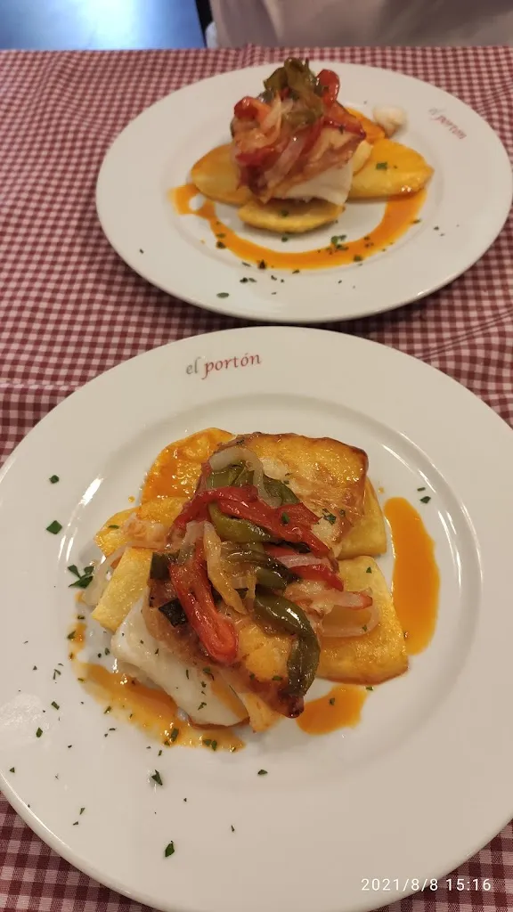 Menu_El Portón_Provincia de Zamora_image_8