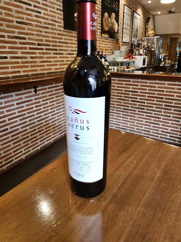 Menu_El Portón_Provincia de Zamora_image_9