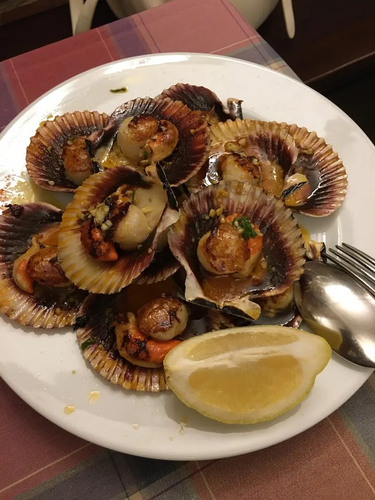 marius bompa_El Portón_Provincia de Zamora_review