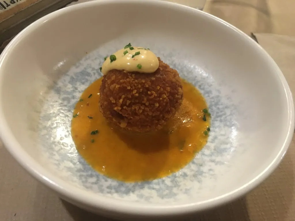 Rocio M._Portillo - Cocina a traición_Provincia de Zamora_review