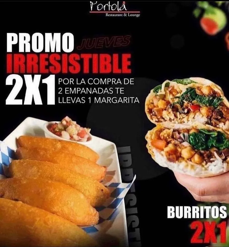 Menu_Portola Restaurante & Lounge Elda_Elda_image_1