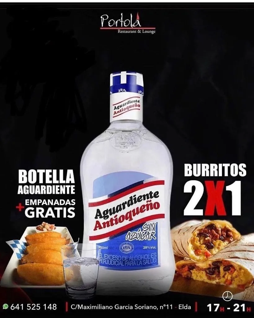 Menu_Portola Restaurante & Lounge Elda_Elda_image_7