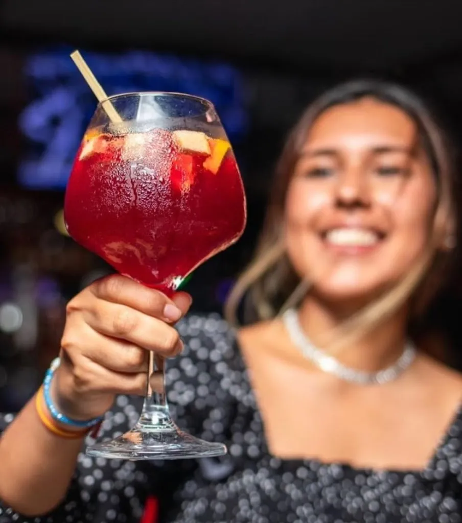 Portola Restaurante & Lounge Elda restaurant in Elda