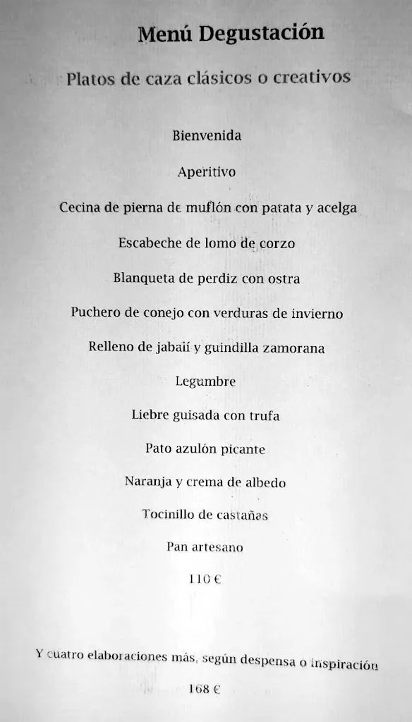 Menu_Restaurante Lera_Provincia de Zamora_image_4