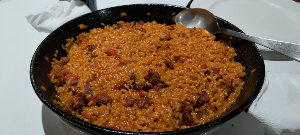 Menu_Restaurante La Baraka_Provincia de Zamora_image_5