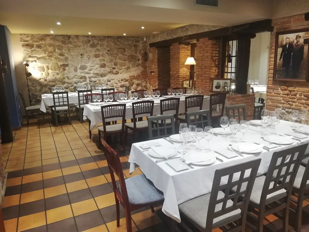 Restaurante La Baraka_Provincia de Zamora_slider_image_1