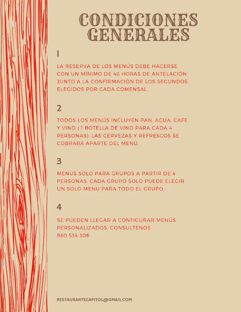 Menu_Capitol Zamora_Provincia de Zamora_image_2