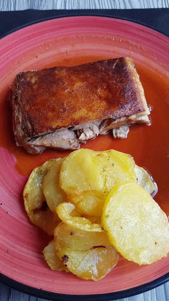 Manuel Bernal_Capitol Zamora_Provincia de Zamora_review