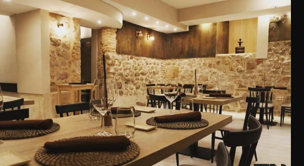 Cuzeo restaurant in Provincia de Zamora