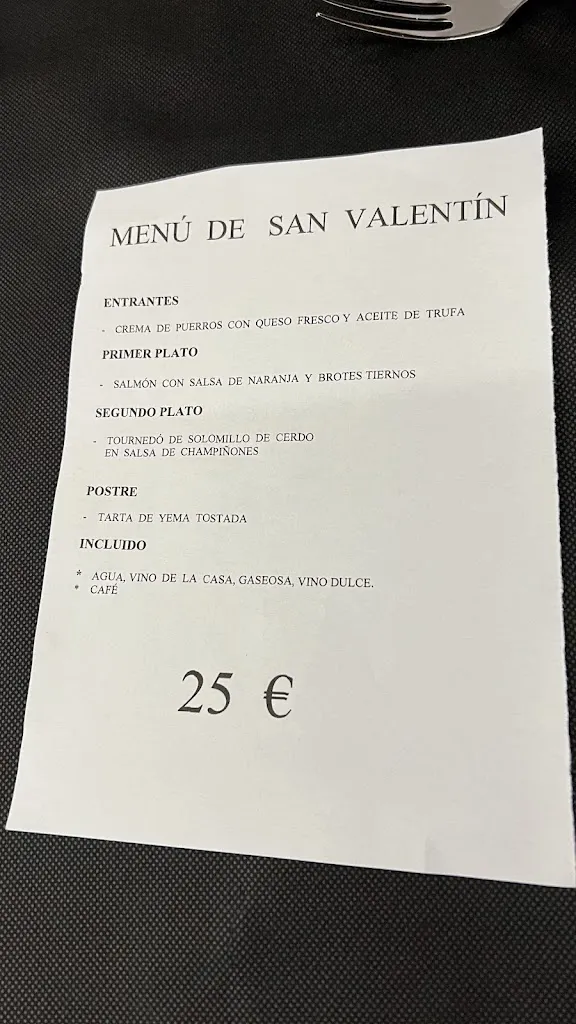 Menu_Restaurante Marta_Provincia de Zamora_image_2