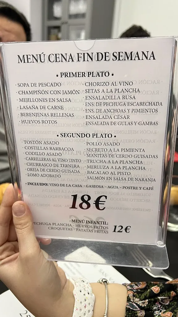 Menu_Restaurante Marta_Provincia de Zamora_image_3