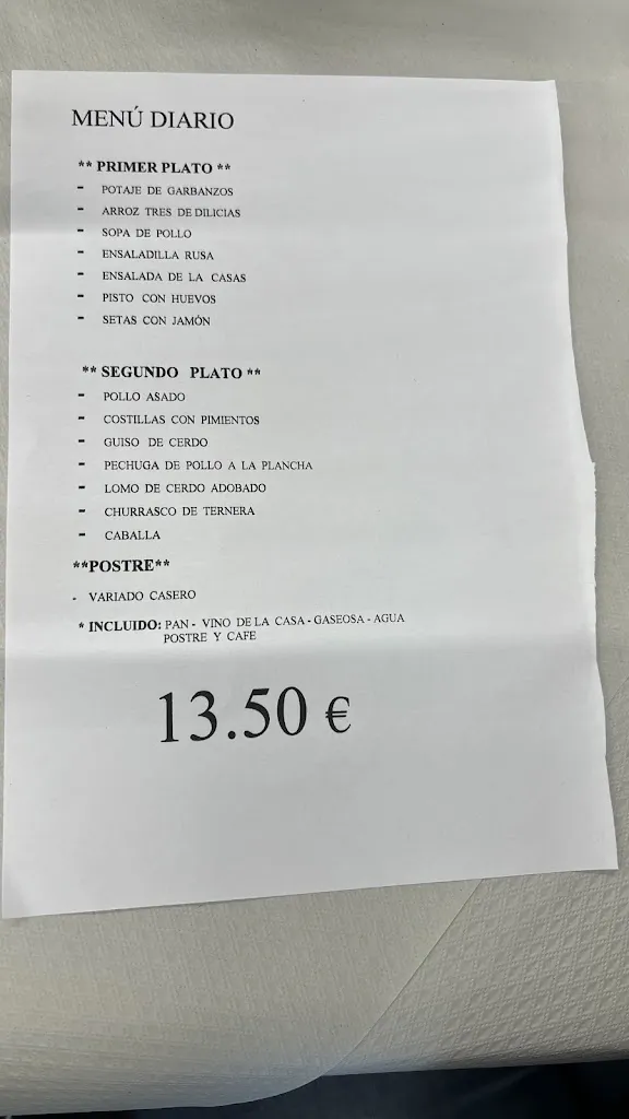 Menu_Restaurante Marta_Provincia de Zamora_image_4