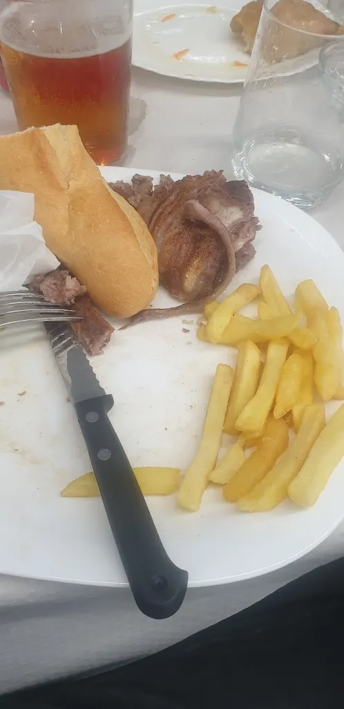 Håkan Persson_Restaurante Marta_Provincia de Zamora_review