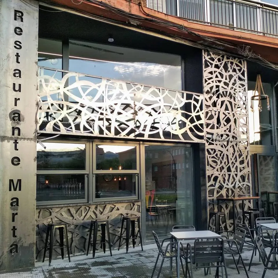 Restaurante Marta_Provincia de Zamora_slider_image_1