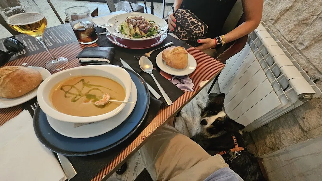 Pelayo B._Comodín Taberna Urbana_Provincia de Zamora_review