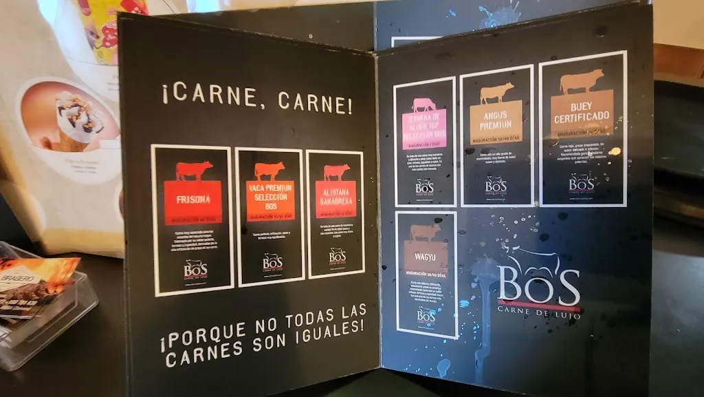 Menu_El Brasero_Provincia de Zamora_image_1