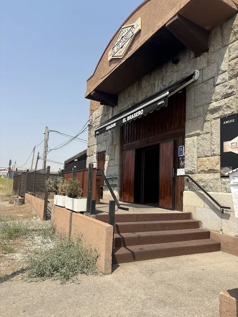 Ana P._El Brasero_Provincia de Zamora_review