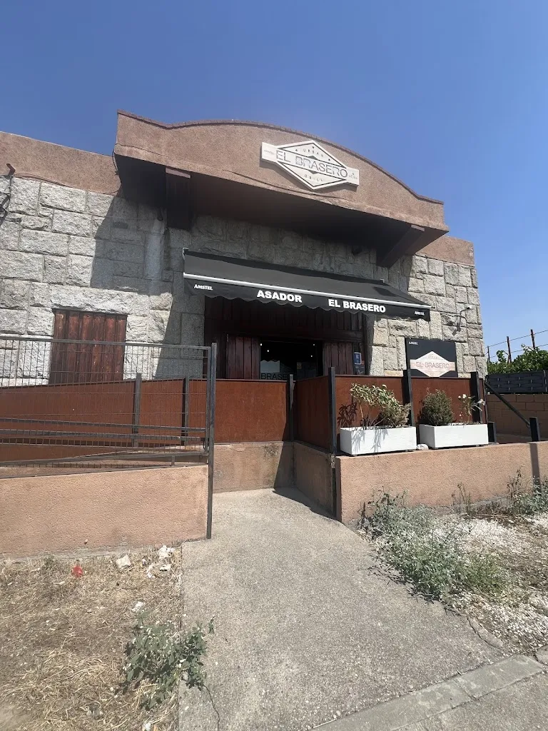 Marta Benito_El Brasero_Provincia de Zamora_review