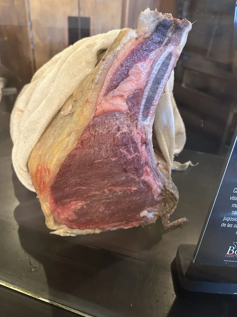 Estefania Labrador Domínguez_El Brasero_Provincia de Zamora_review