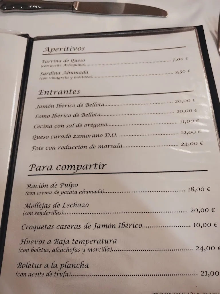 Menu_Eusebio_Provincia de Zamora_image_2