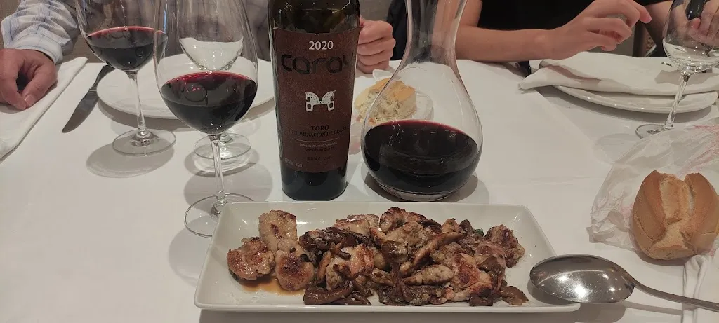 Juan Jesus Pablo Cot Viejo_Eusebio_Provincia de Zamora_review