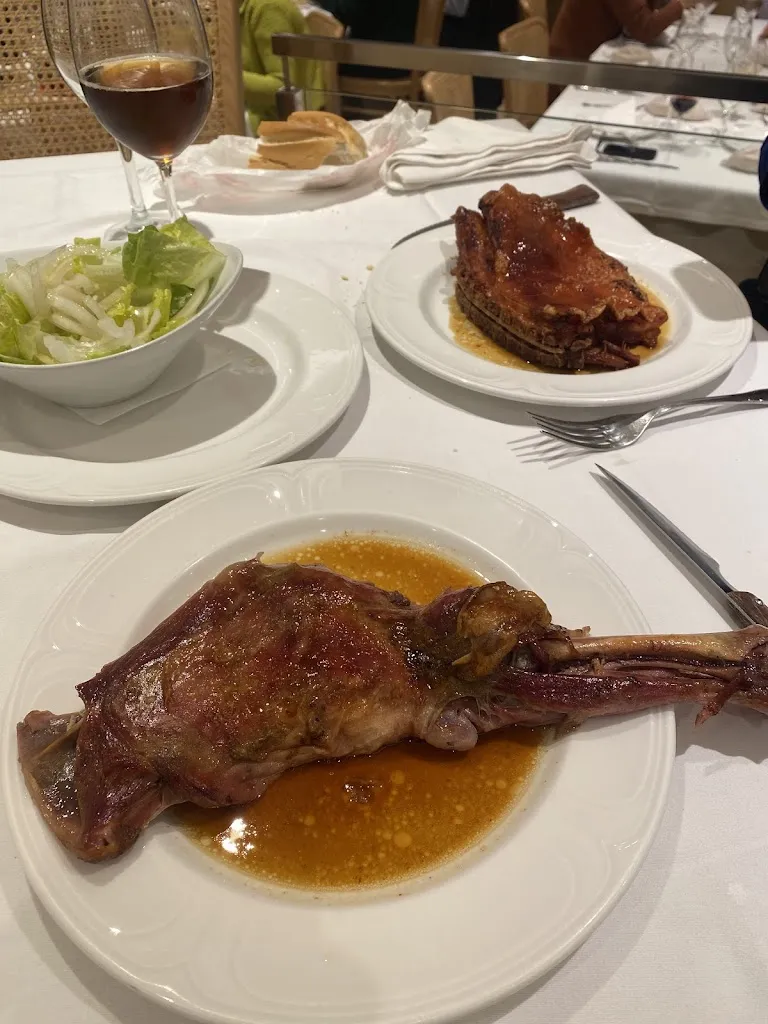 Jose Luis Gonzalez Garcia_Eusebio_Provincia de Zamora_review