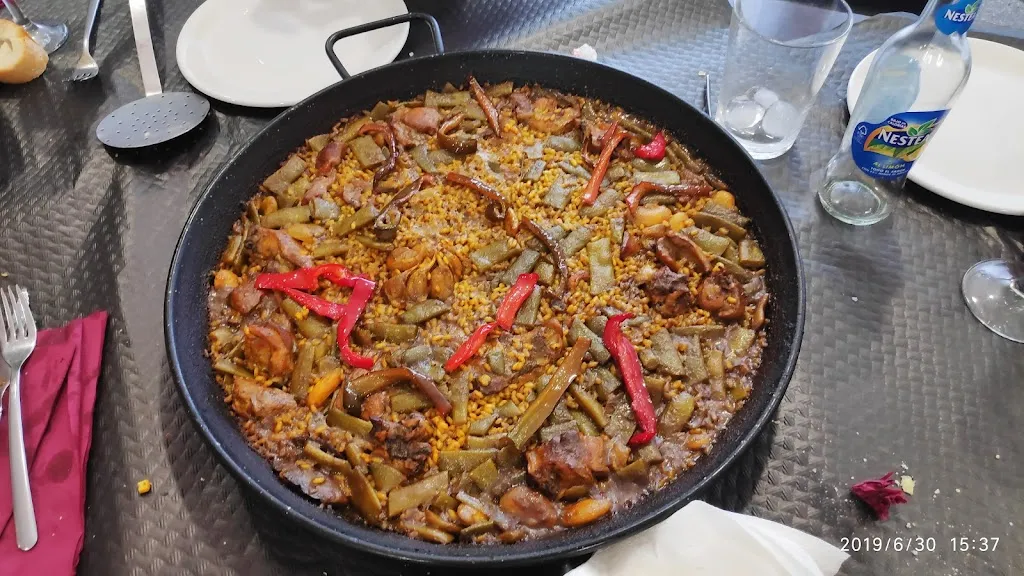 Menu_Restaurante Centro Excursionista Eldense_Elda_image_3