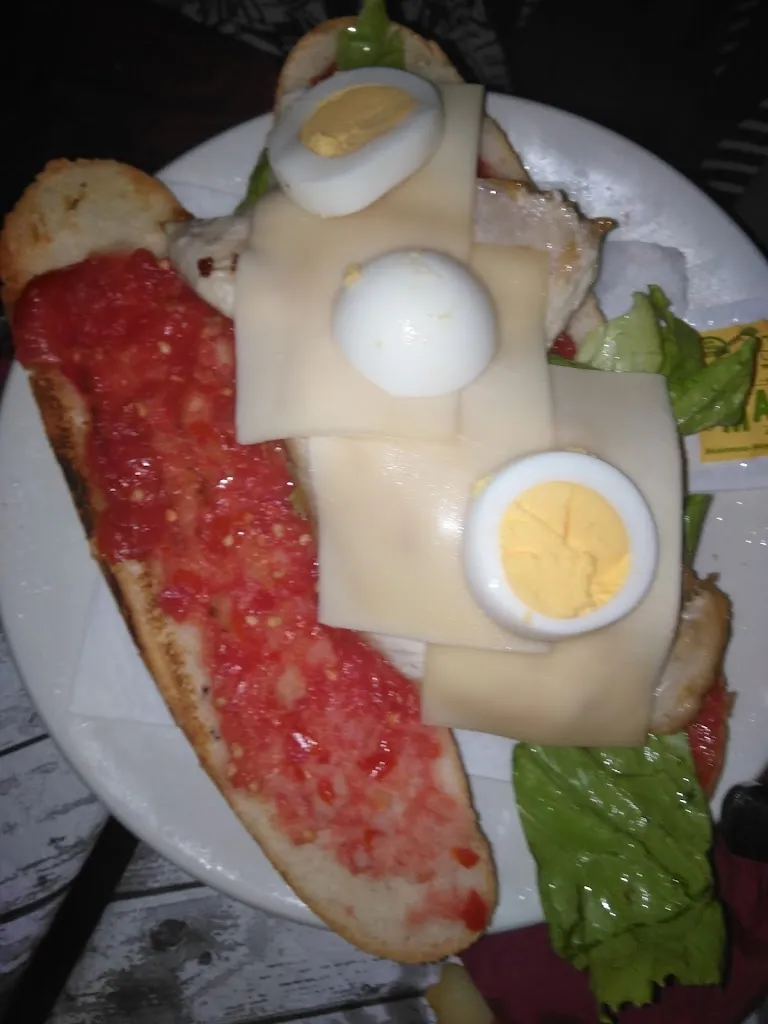 Menu_Restaurante Centro Excursionista Eldense_Elda_image_9