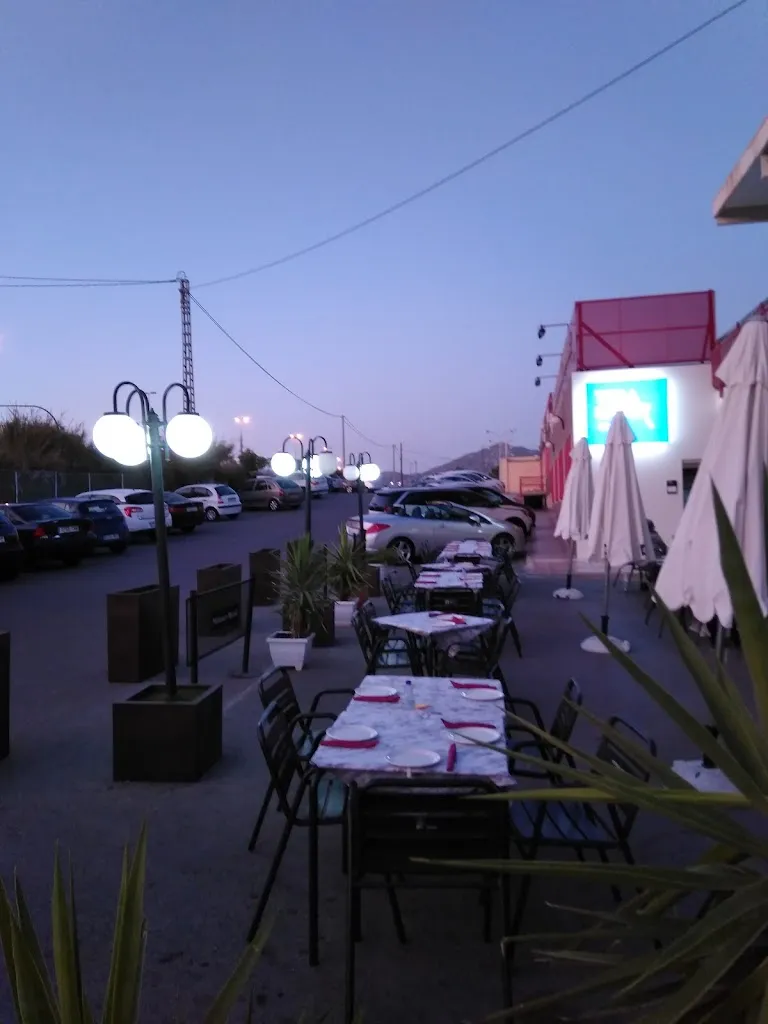 Manuel C._Restaurante Centro Excursionista Eldense_Elda_review