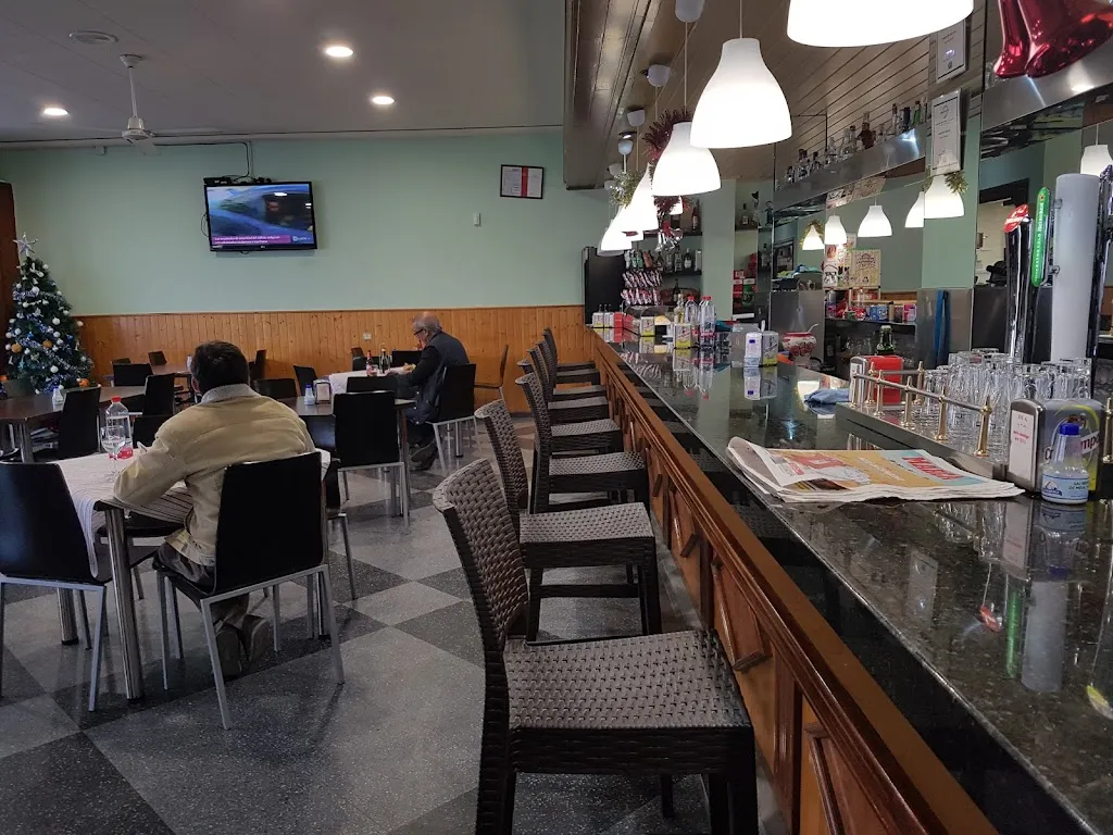 Restaurante Centro Excursionista Eldense restaurant in Elda