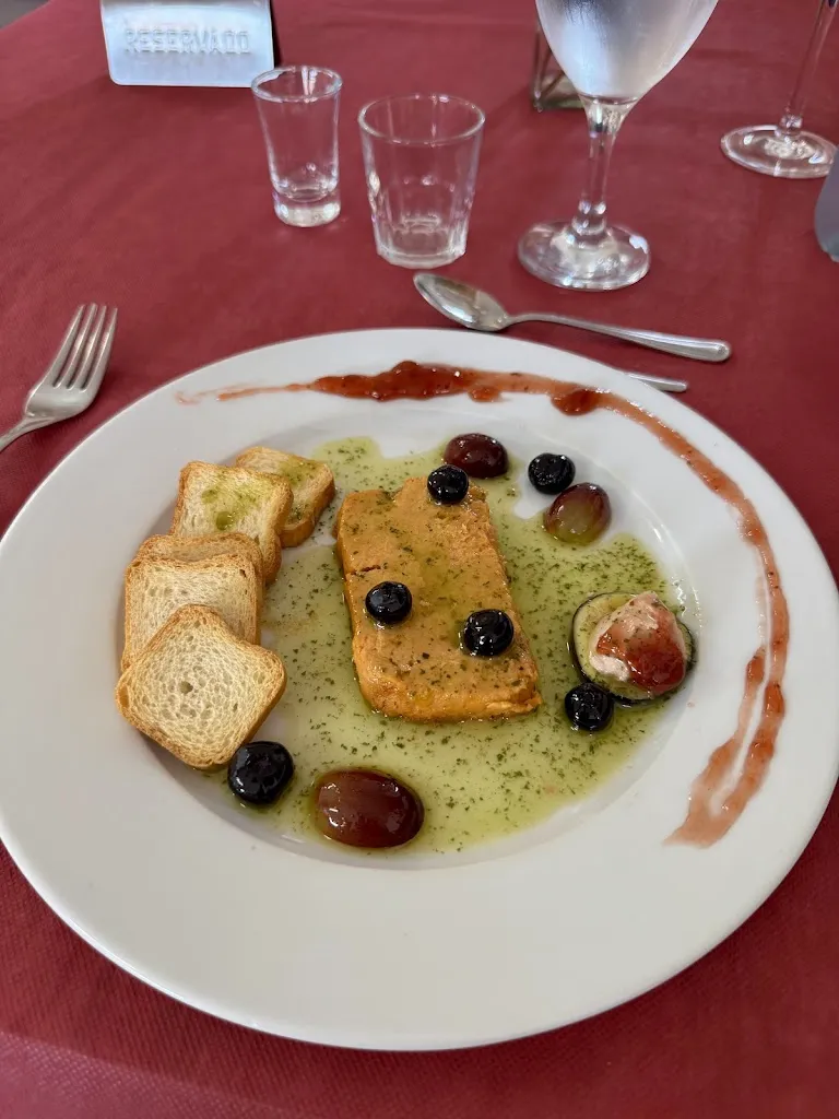 Andreas Hauser_Me Gusta Comer_Provincia de Zamora_review